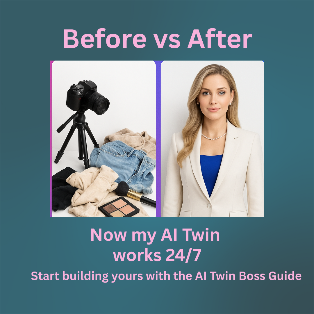 AI Twin Guide