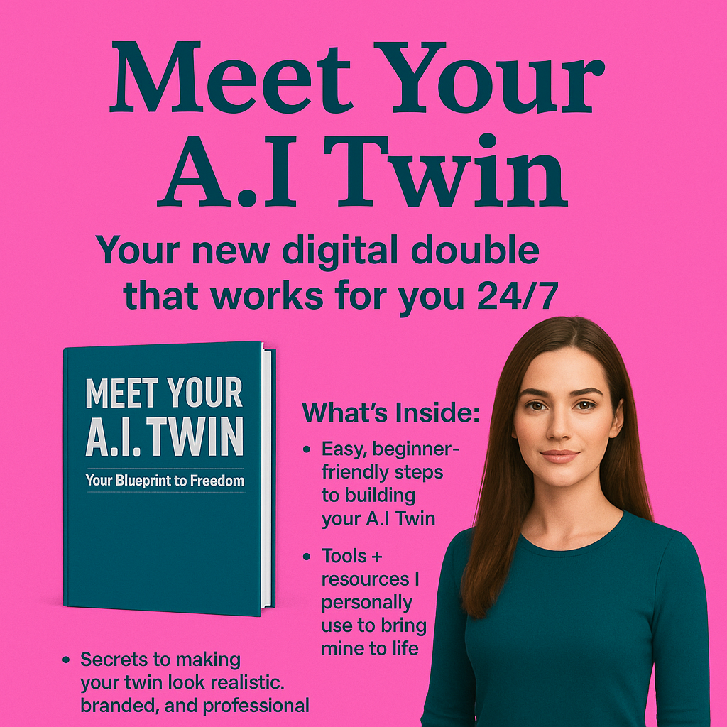 AI Twin Guide